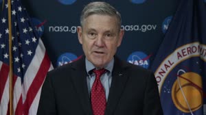 Artemis Q&A with NASA Associate Administrator Bob Cabana